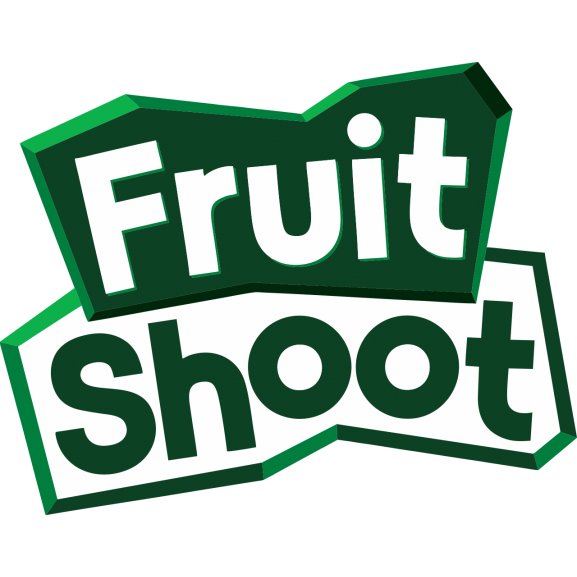 Logo of Fruit Shoot