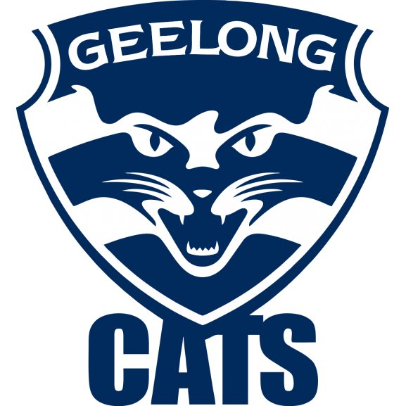 Logo of Geelong Cats