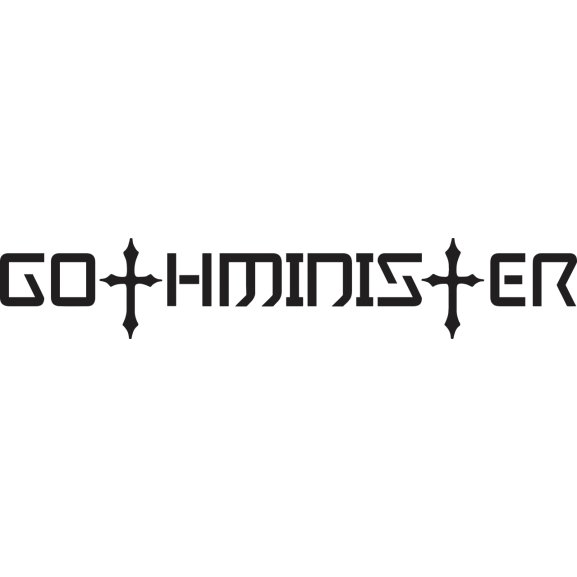 Logo of Gothminister