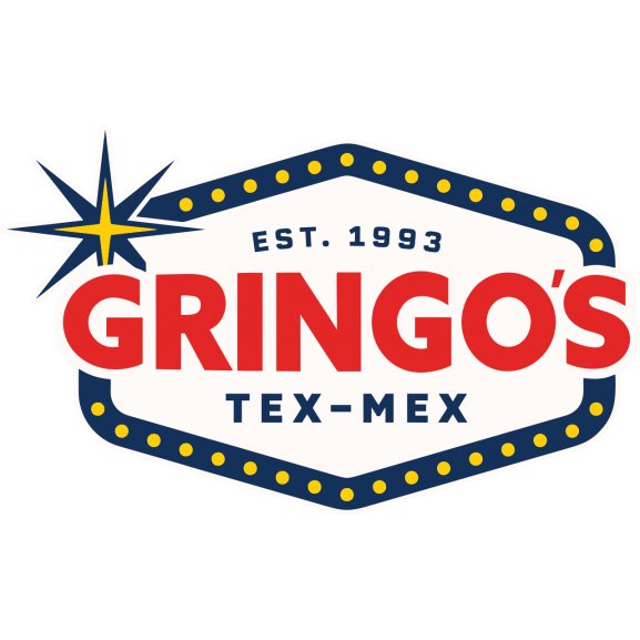 Logo of Gringo's Tex-Mex