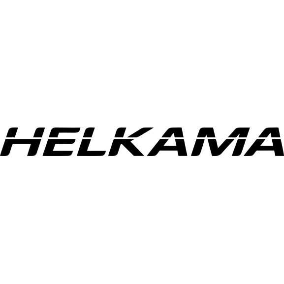 Logo of Helkama