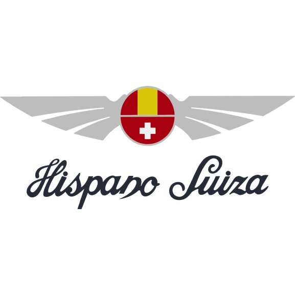 Logo of Hispano-Suiza