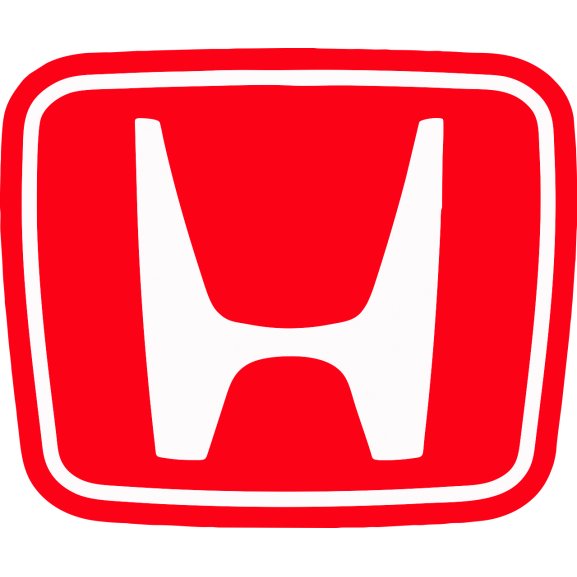 Logo of Honda