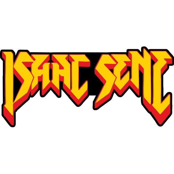 Logo of Isaac Sene