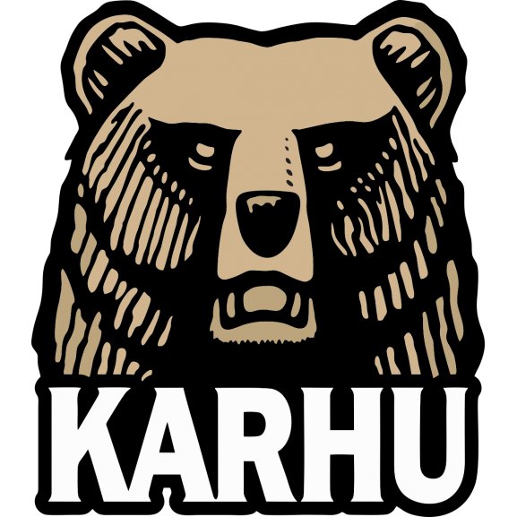 Logo of Karhu