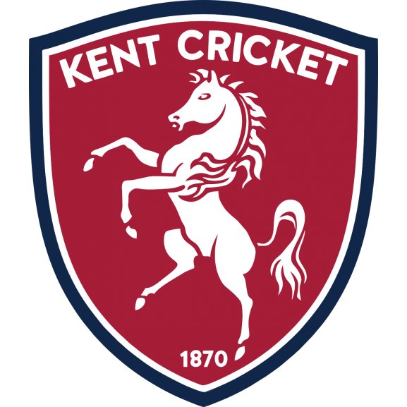 Logo of Kent Cricket