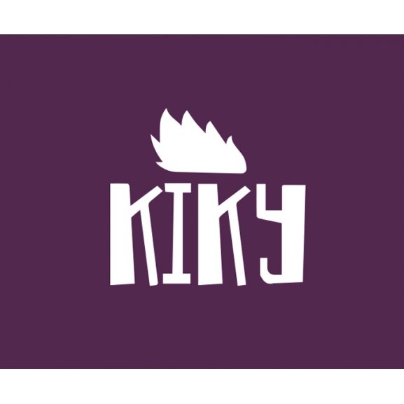 Logo of POLLO KIKY