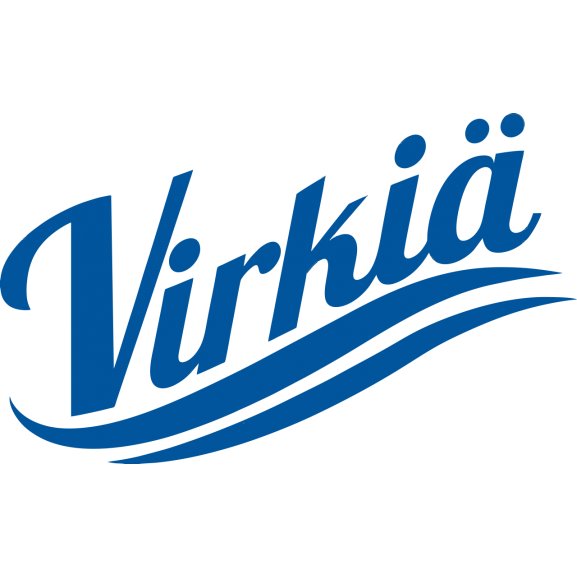 Logo of Lapuan Virkiä