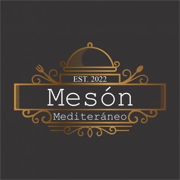 Logo of Meson Mediterraneo