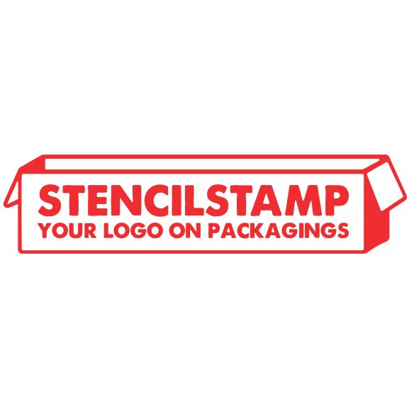 Logo of Stencilstamp