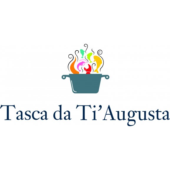 Logo of Tasca da Ti' Augusta