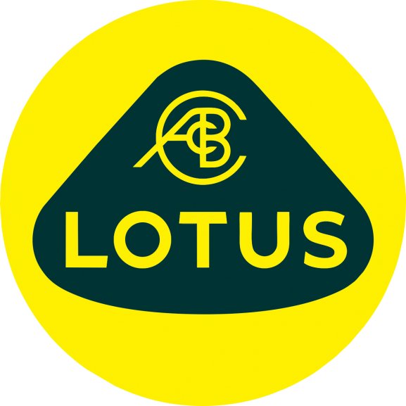 Logo of Lotus