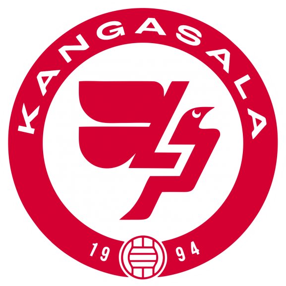 Logo of LP Kangasala