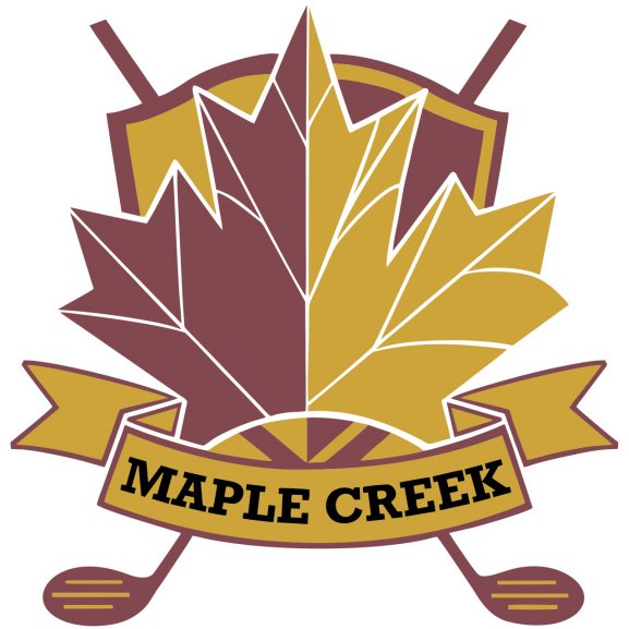 Logo of Maple Creek GCC