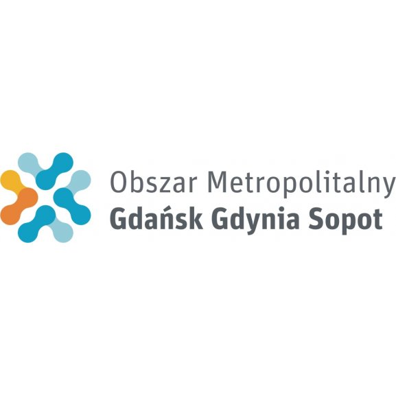 Logo of Metropolia Trójmiasto