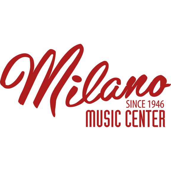 Logo of Milano Music Center