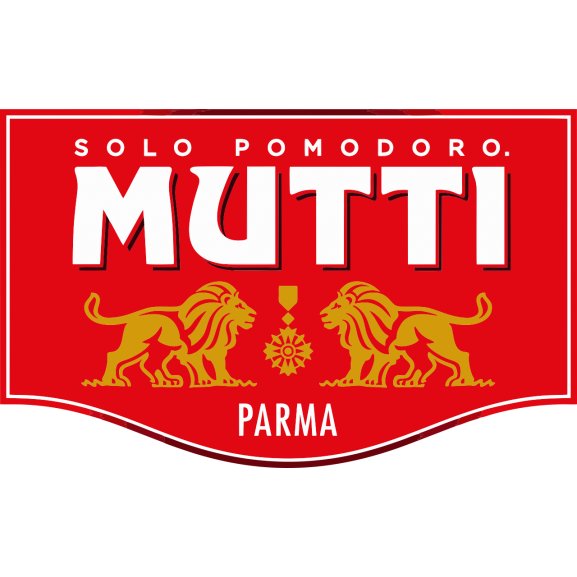 Logo of Mutti