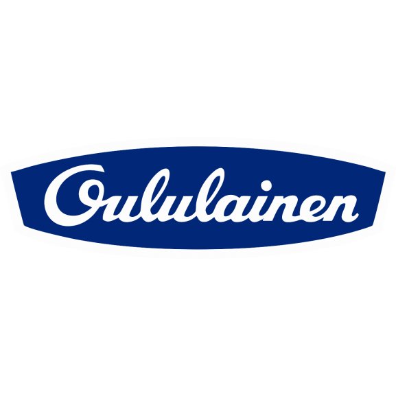 Logo of Oululainen