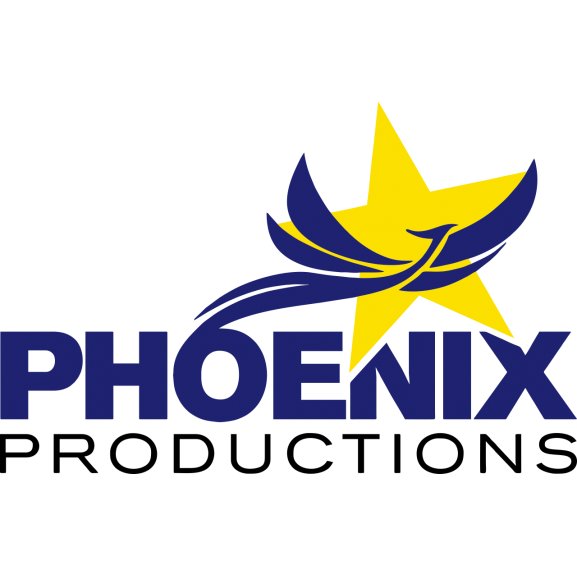 Logo of Phoenix Productions