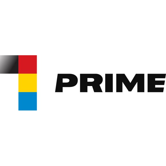 Logo of Prime