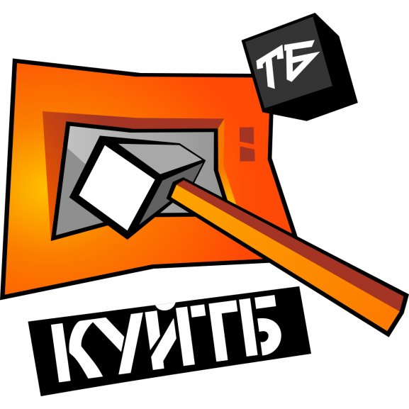 Logo of QTV