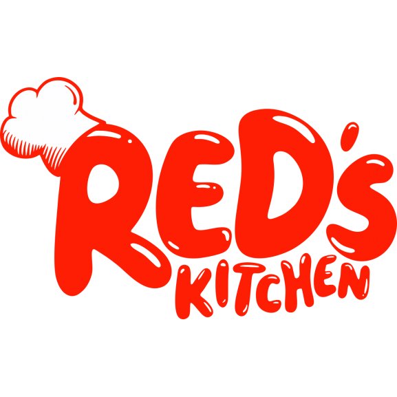 Logo of Red&#039;s Kitchen