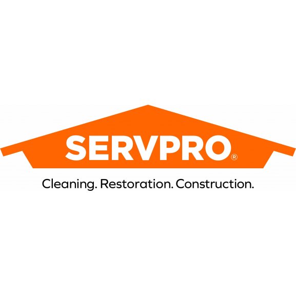 Logo of Servpro