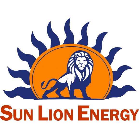 Logo of Sun Lion Energy