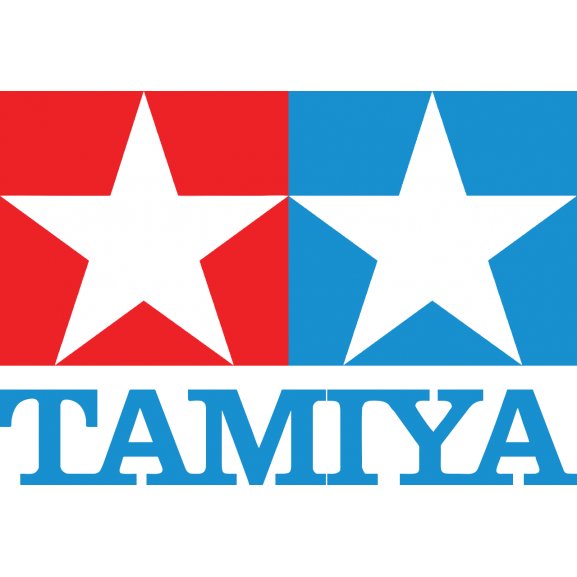 Logo of Tamiya