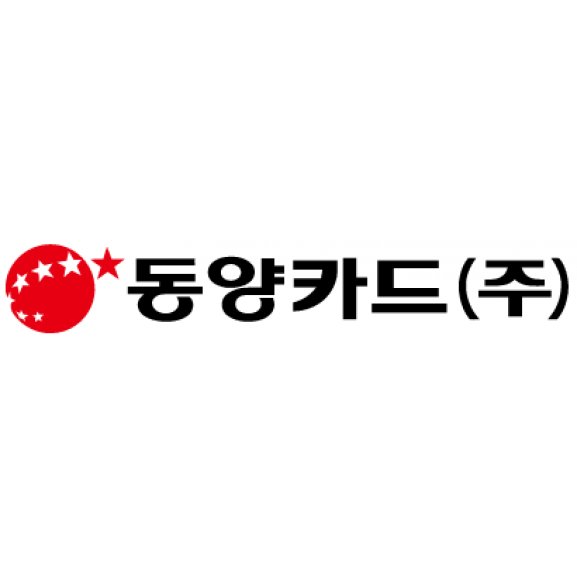 Logo of Tongyang Card 