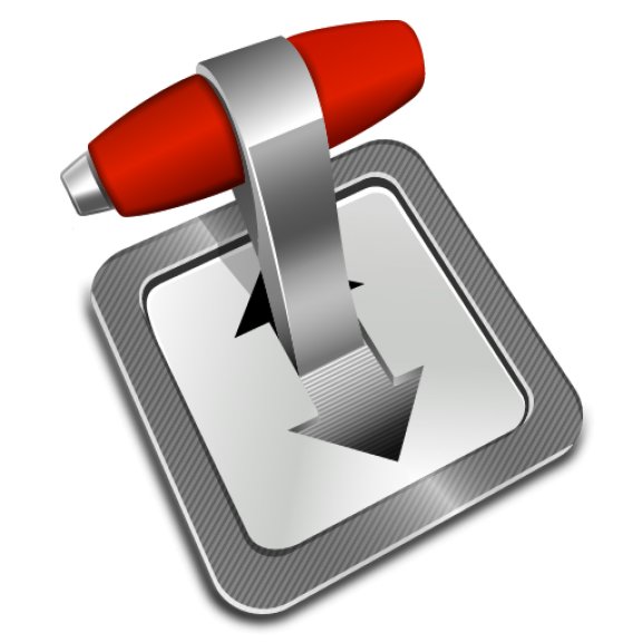 Logo of Transmission