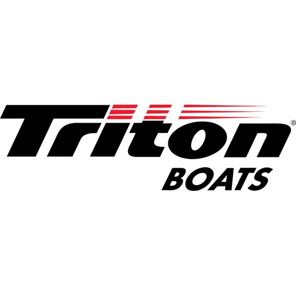 Logo of Triton Boats