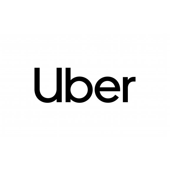 Logo of Uber