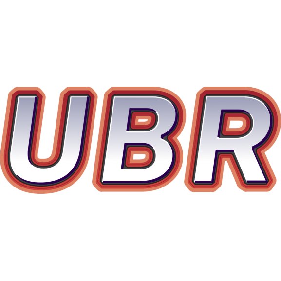 Logo of UBR