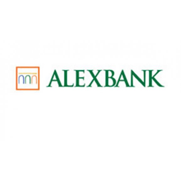 Logo of Alex bank egypt