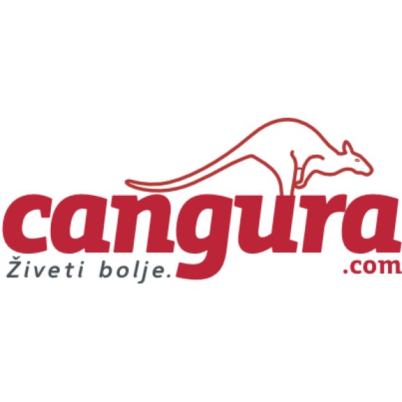 Logo of Cangura