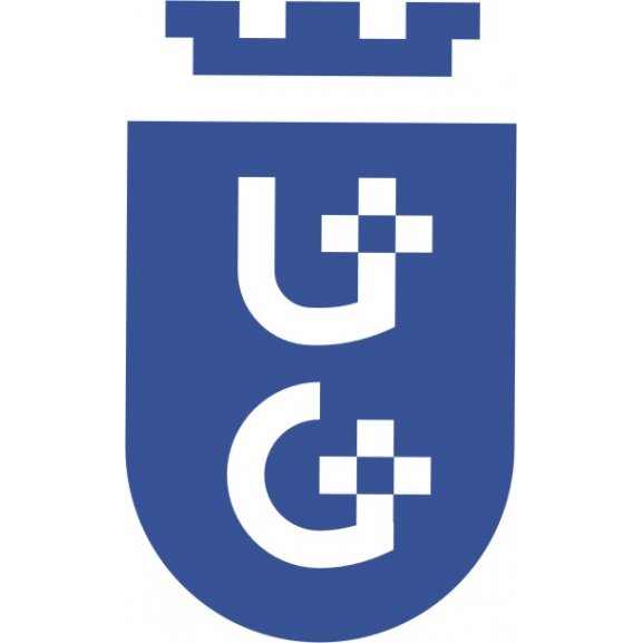 Logo of Uniwersytet Gdański
