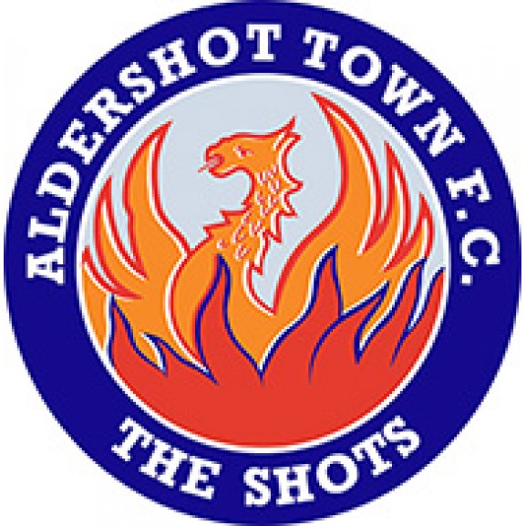 Logo of Aldershot Town FC
