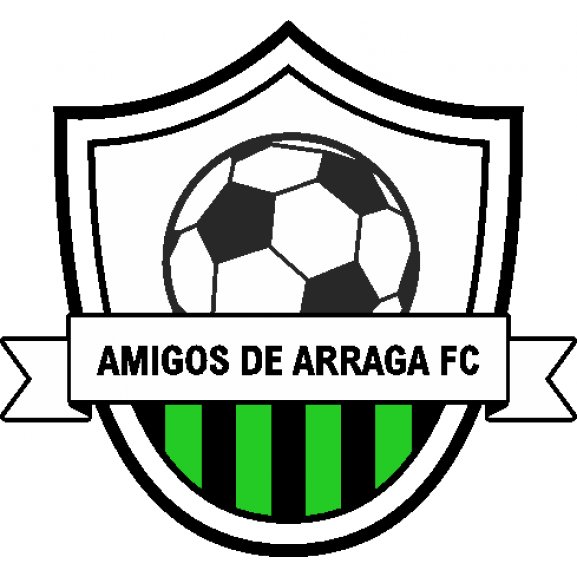 Logo of Amigos de Arraga Fútbol Club de Arraga Santiago del Estero
