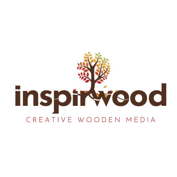 Logo of Inspirwood