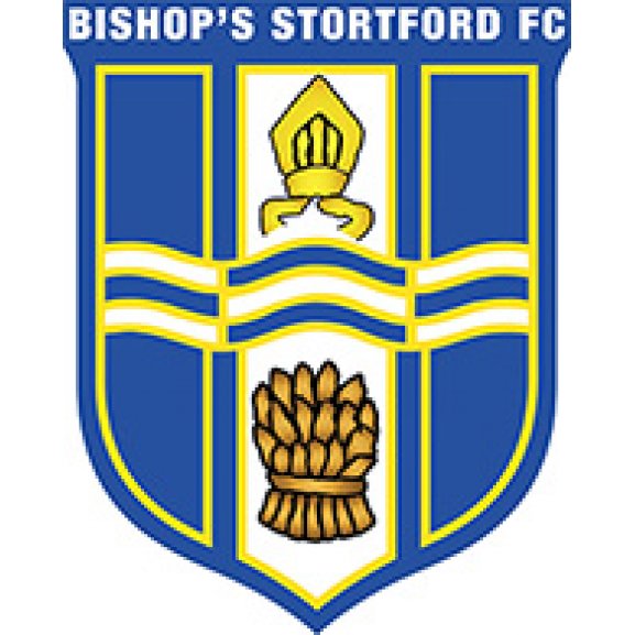 Logo of Bishop's Stortford FC