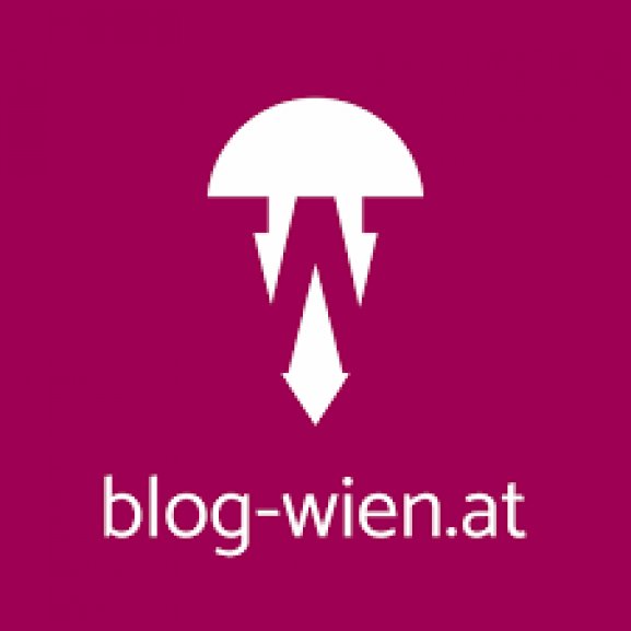 Logo of Blog Stadt Wien