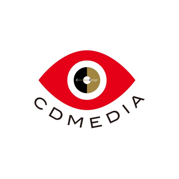 Logo of CDMEDIA