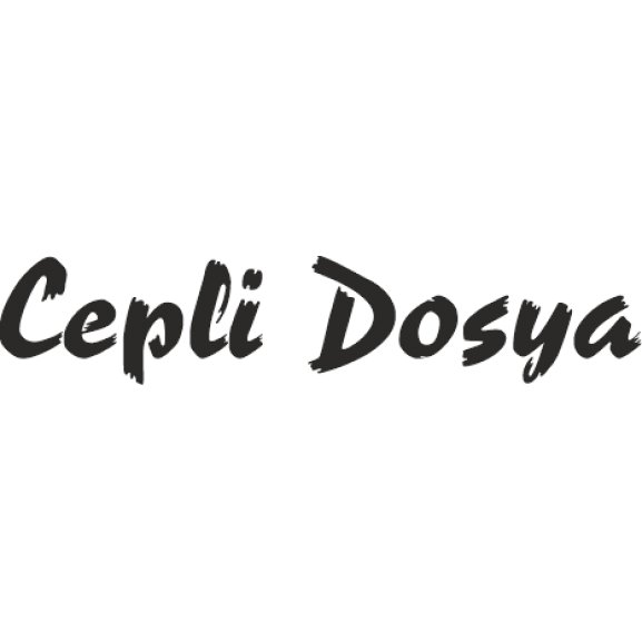 Logo of Cepli Dosya logo