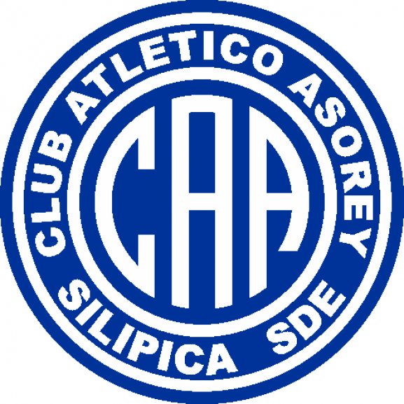 Logo of Club Atlético Asorey de Silipica Santiago del Estero