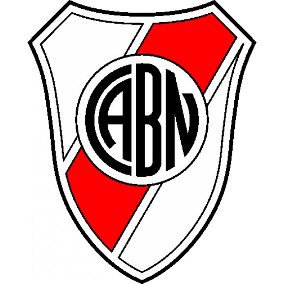 Logo of Club Atlético Brisas Norteñas de Nuevo Yuchán Pellegrini Santiago del Estero