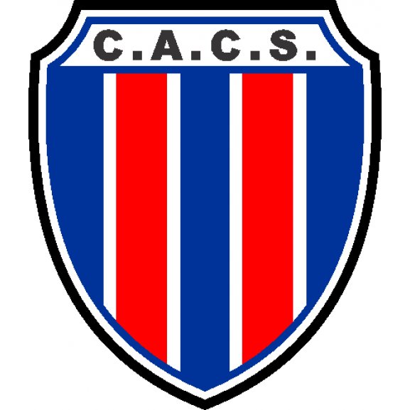 Logo of Club Atlético Central Sur de Ojo del Agua Santiago del Estero