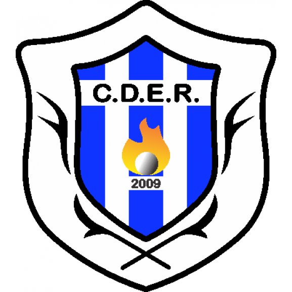 Logo of Club Atlético Defensores de Estación Robles Santiago del Estero