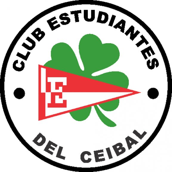Logo of Club Atlético Estudiantes del Ceibal Santiago del Estero