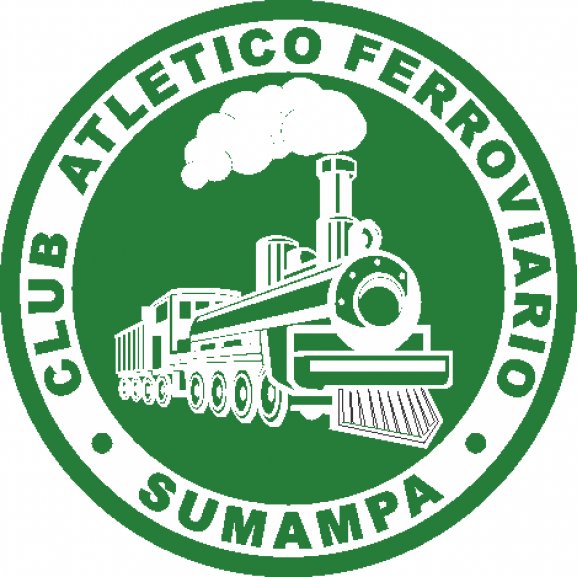 Logo of Club Atlético Ferroviario de Sumampa Santiago del Estero
